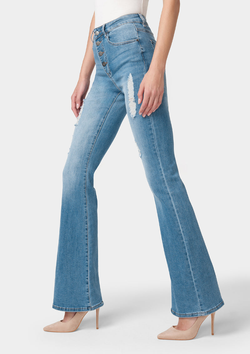 Medium Blue