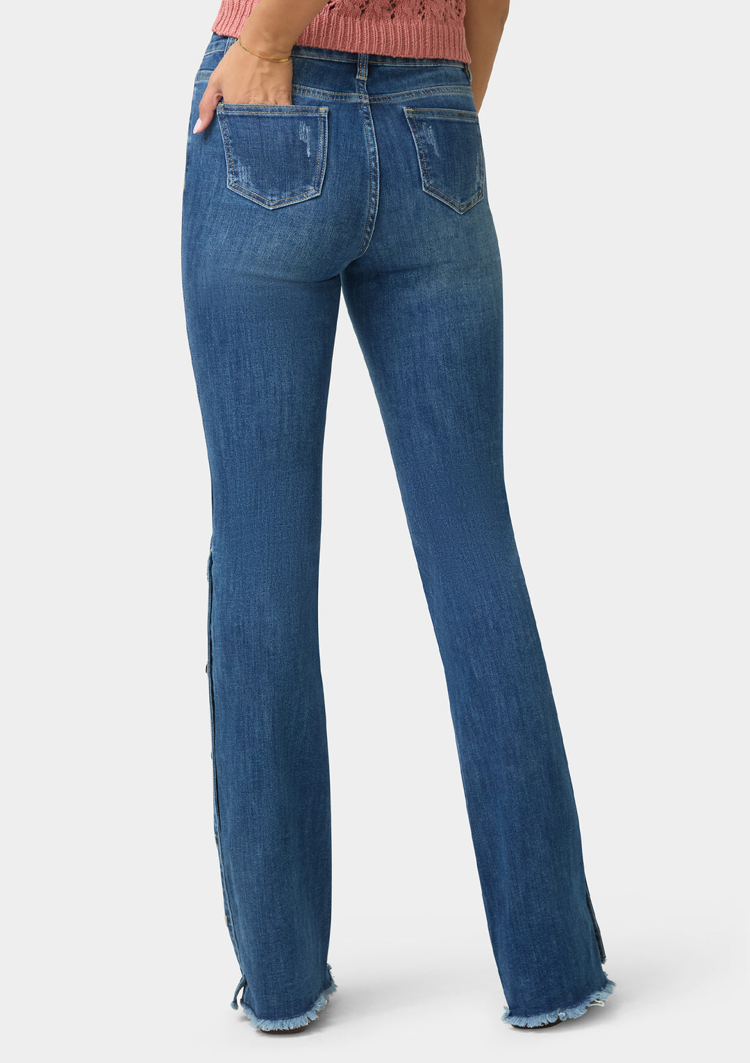 Dark Wash
