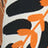 Rust Tropical Swatch
