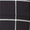 Black Check Swatch