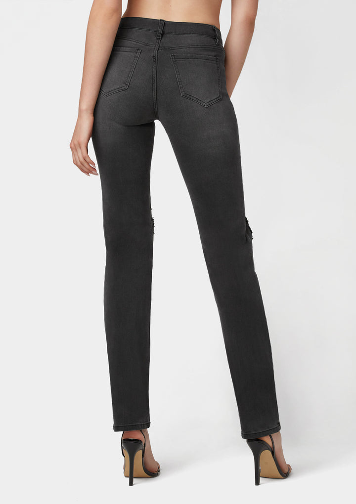 Dark Grey Wash
