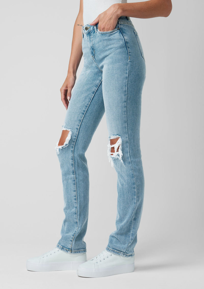 Medium Wash