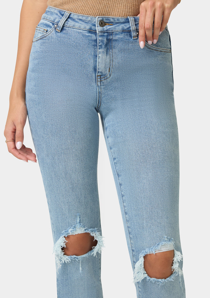 Medium Wash