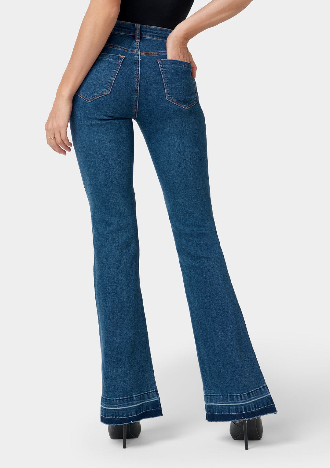 Medium Blue