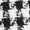 Black/White Swatch