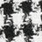 Black/White Swatch