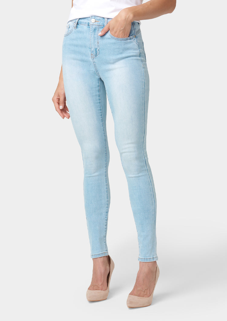 Tall Britney Skinny Jeans | Alloy Apparel
