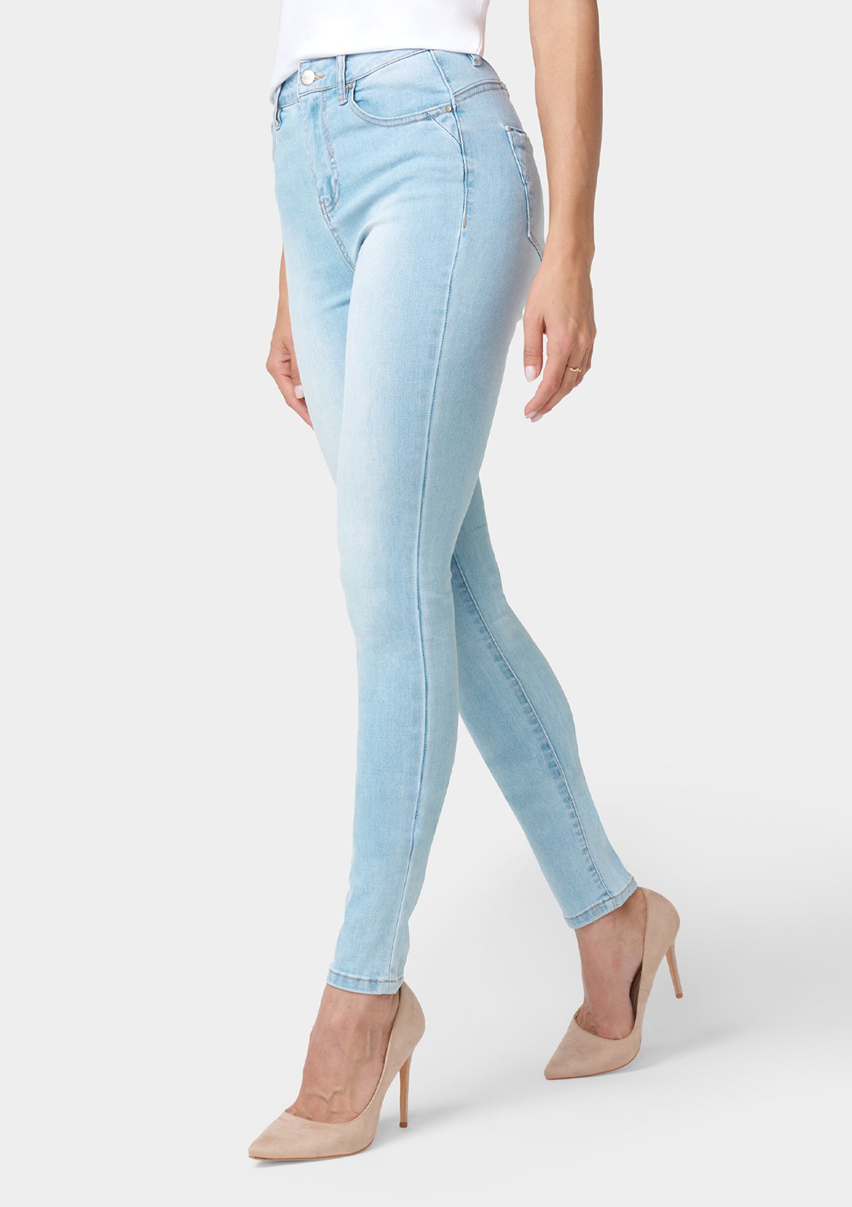 Tall Britney Skinny Jeans – Alloy Apparel