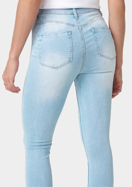 Tall Britney Skinny Jeans | Alloy Apparel