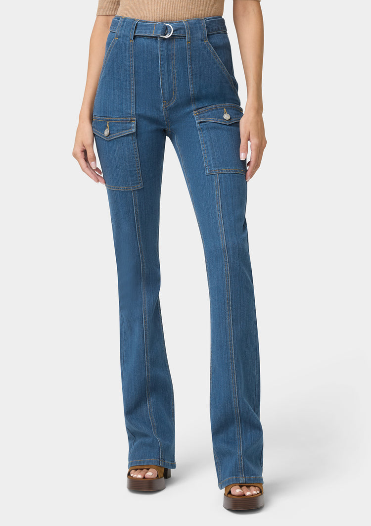 Dark Wash