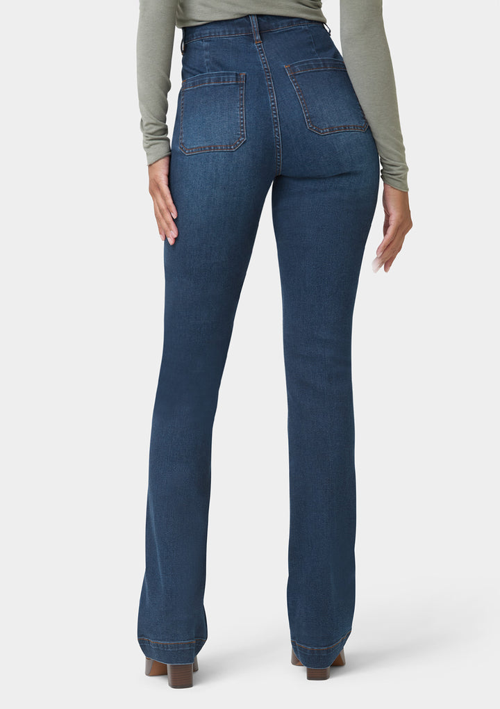 Dark Wash