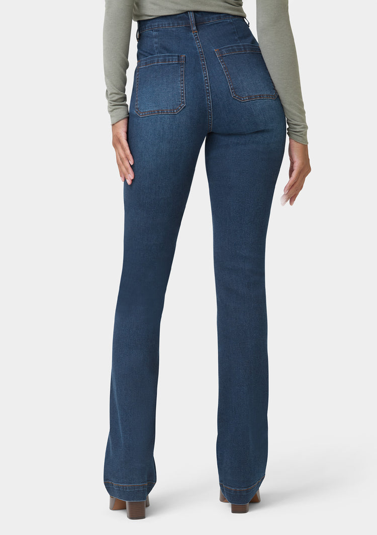 Dark Wash