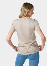 Alloy Basics – Tall Crewneck Tee