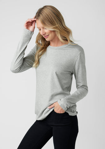 Heather Grey