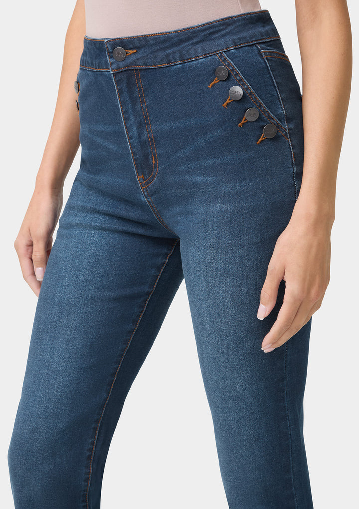 Dark Wash