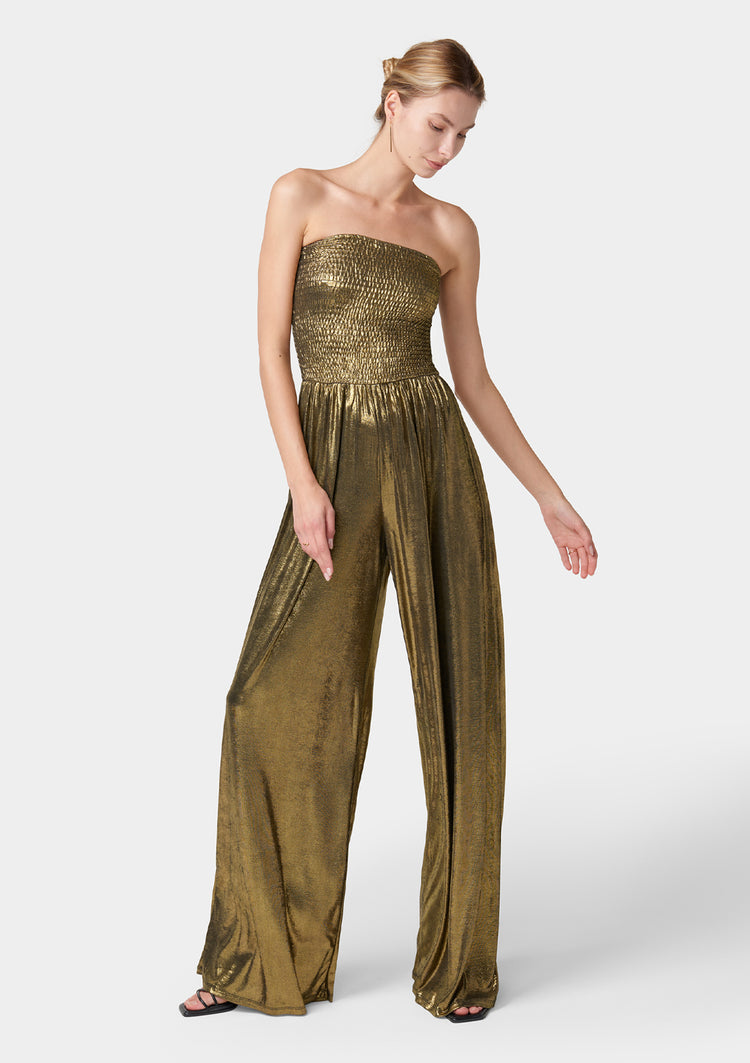 Gold