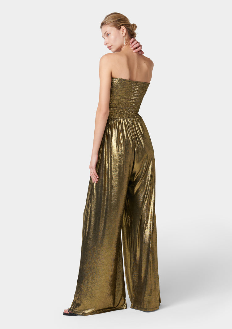 Gold