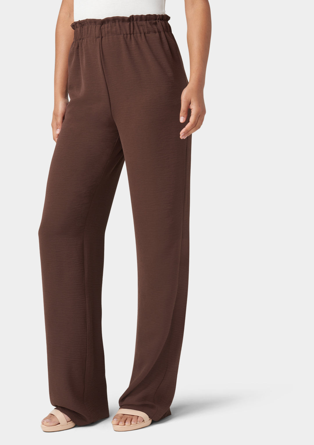 Tall Brooke Wide Leg Pants
