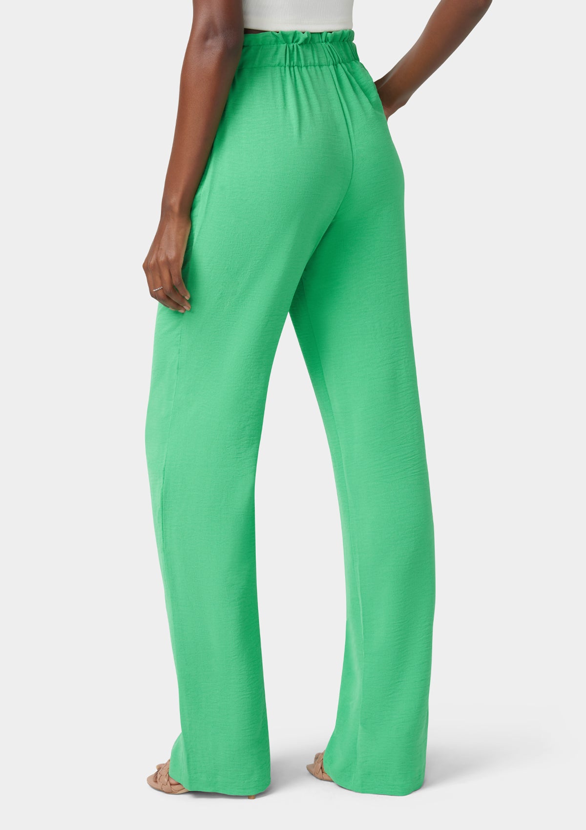 Tall Brooke Wide Leg Pants – Alloy Apparel