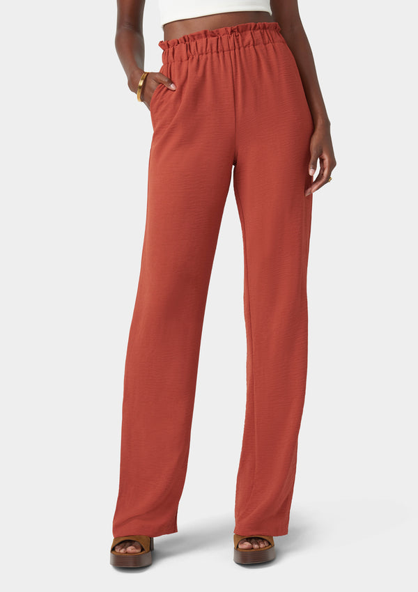 Tall Brooke Wide Leg Pants