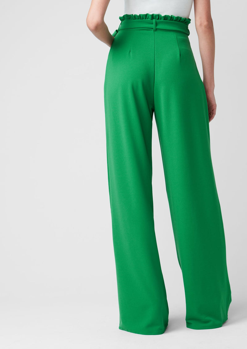 Tall Scarlett Ultra Wide Pants | Alloy Apparel