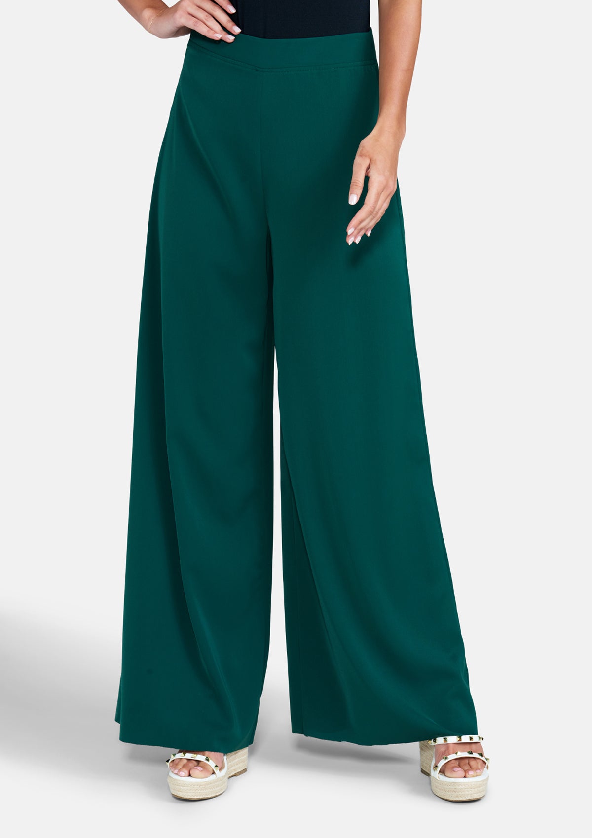 Kelly Green