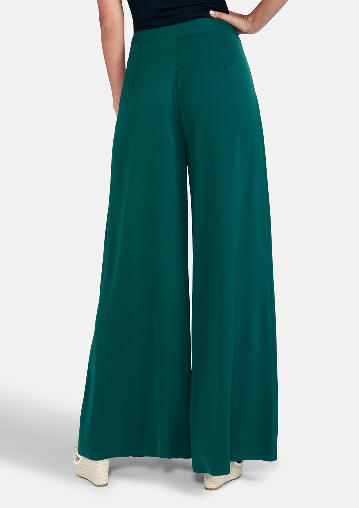 Kelly Green