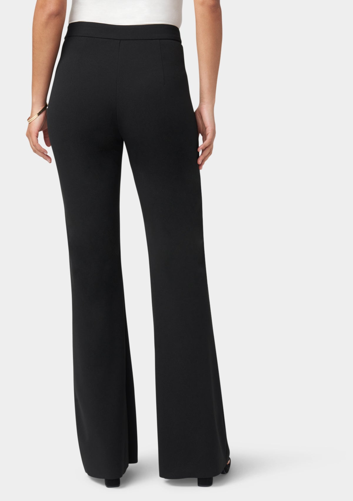 Feuillage Penelope High Waist Pant (SAMPLE)