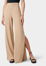 Tall Willow Wide Pants