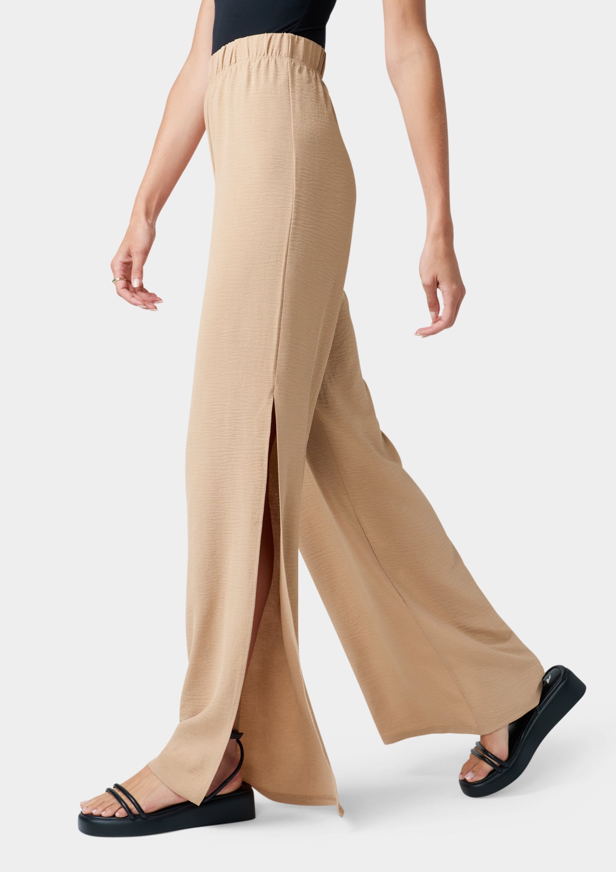 Tall Willow Wide Pants – Alloy Apparel