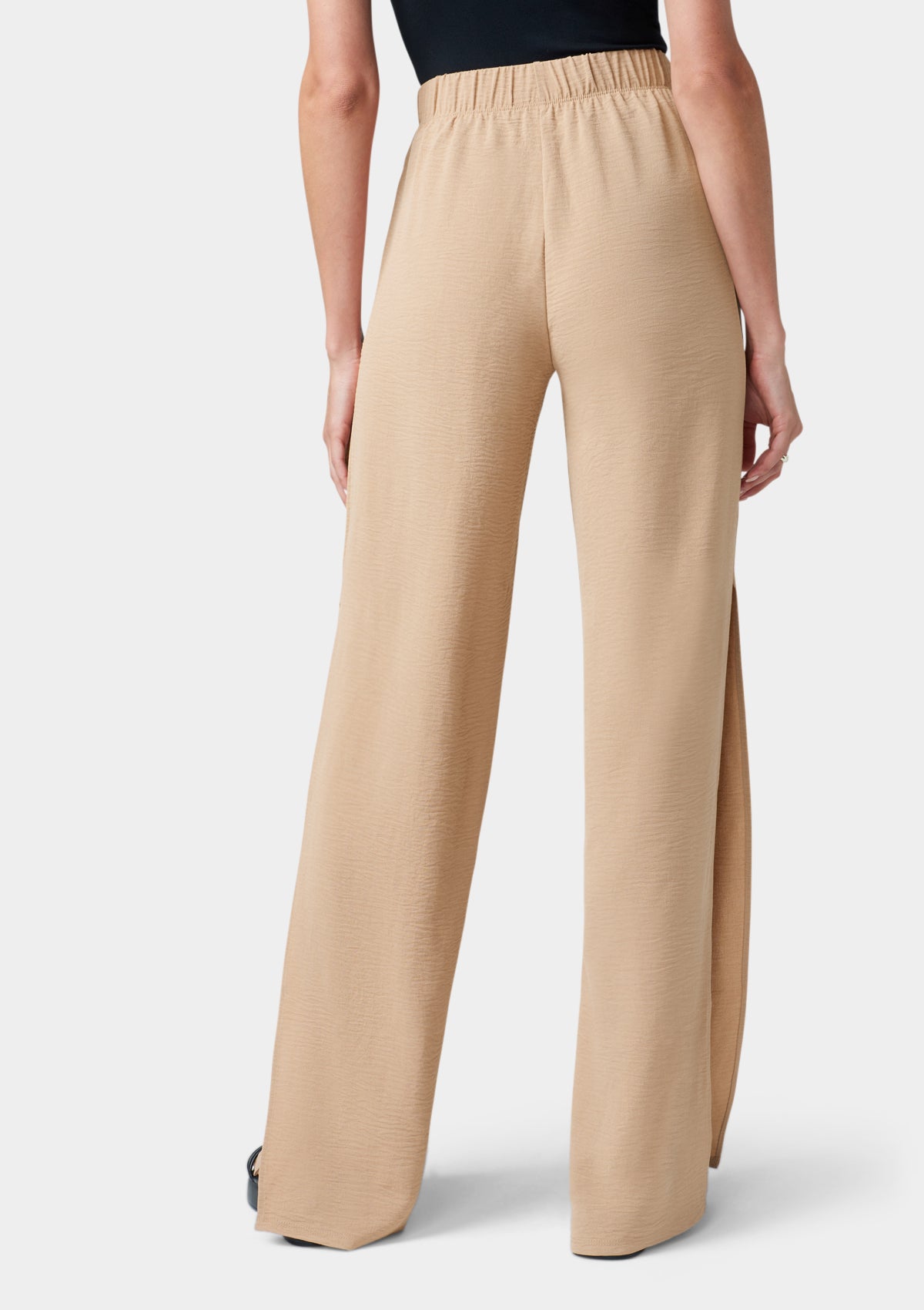 Tall Willow Wide Pants – Alloy Apparel