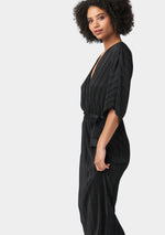 Tall Valerie Pleated Midi Dress