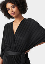 Tall Valerie Pleated Midi Dress