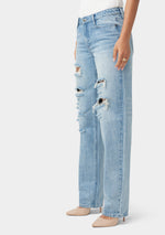 Tall Cali Girlfriend Jeans