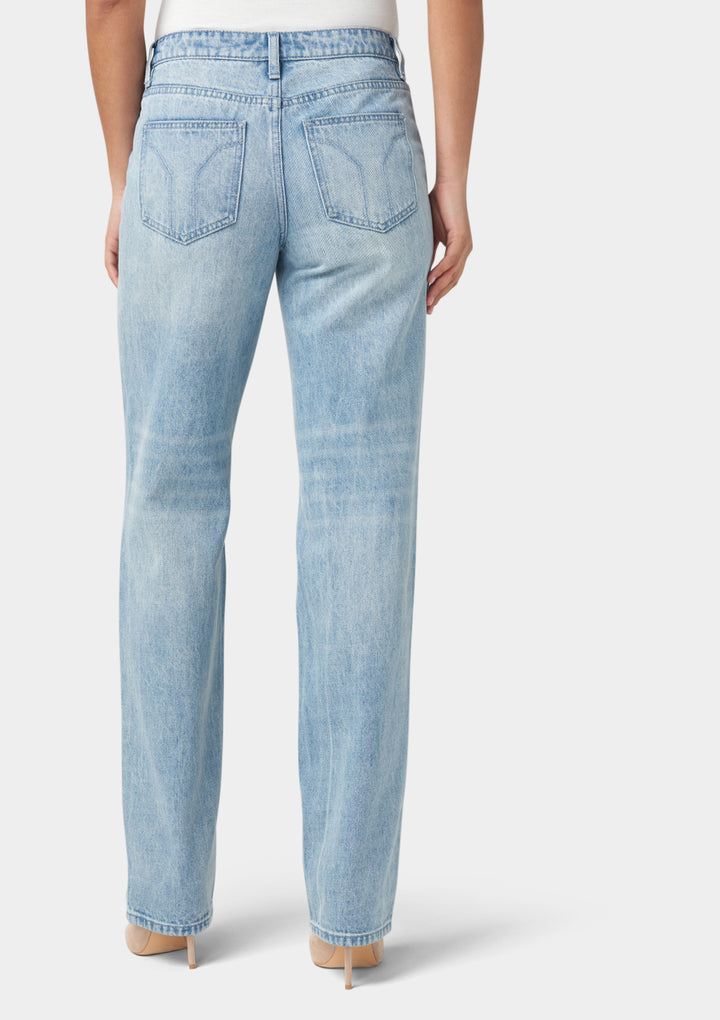 Tall Cali Girlfriend Jeans