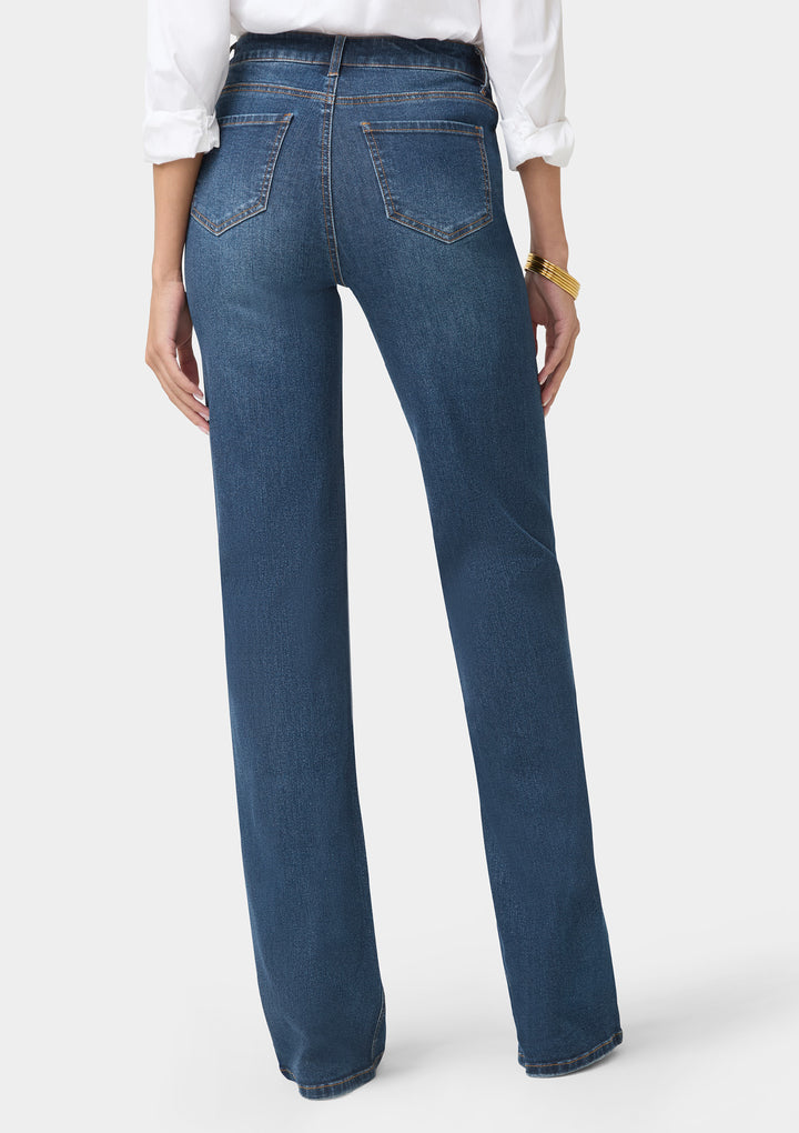 Dark Blue Wash