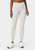 Tall Bronx Ribbed Leggings