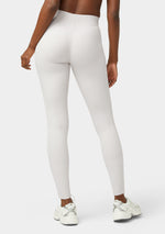 Tall Bronx Ribbed Leggings