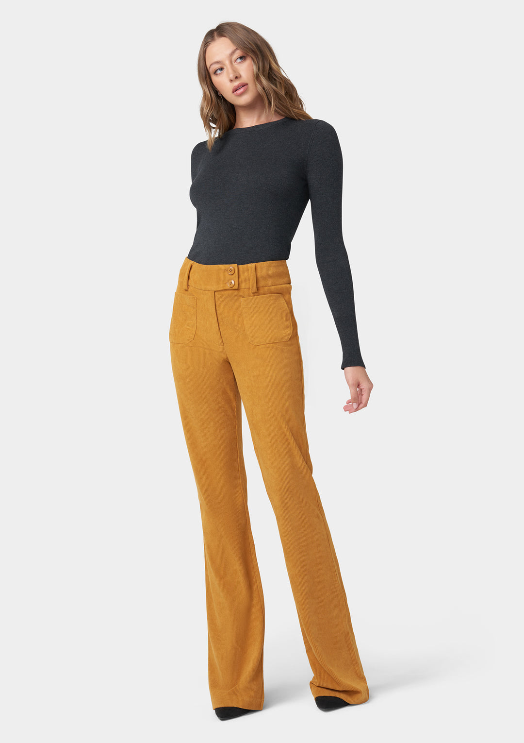 Butterscotch