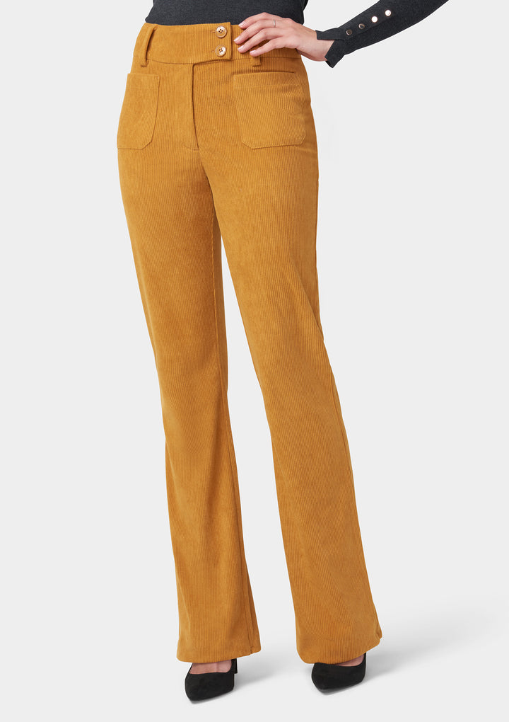 Butterscotch