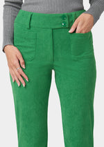 Hunter Green