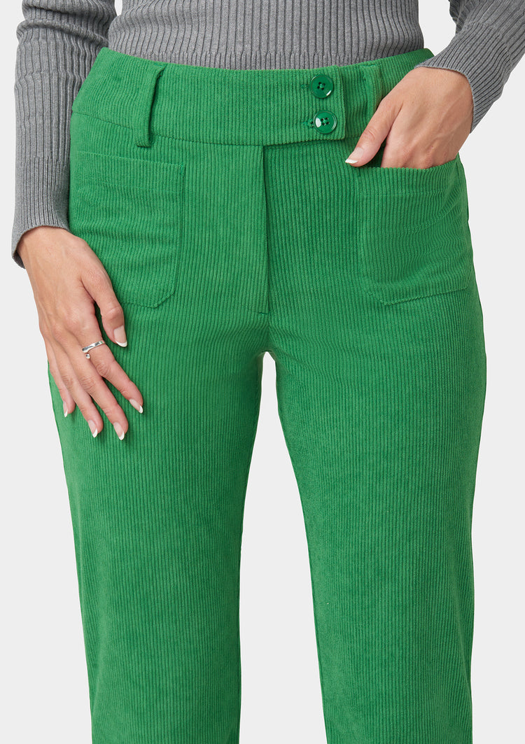 Hunter Green