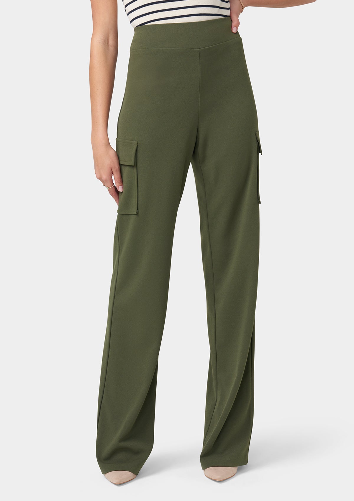 Tall Albany Straight Leg Cargo Pants – Alloy Apparel