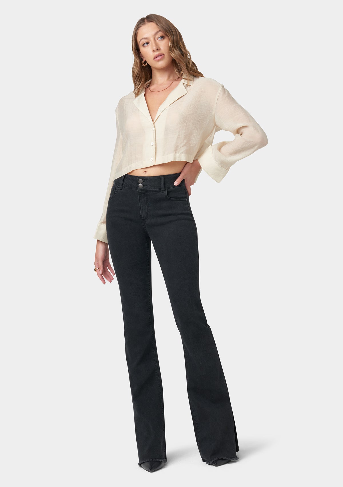 Flare Pants | Alloy Apparel