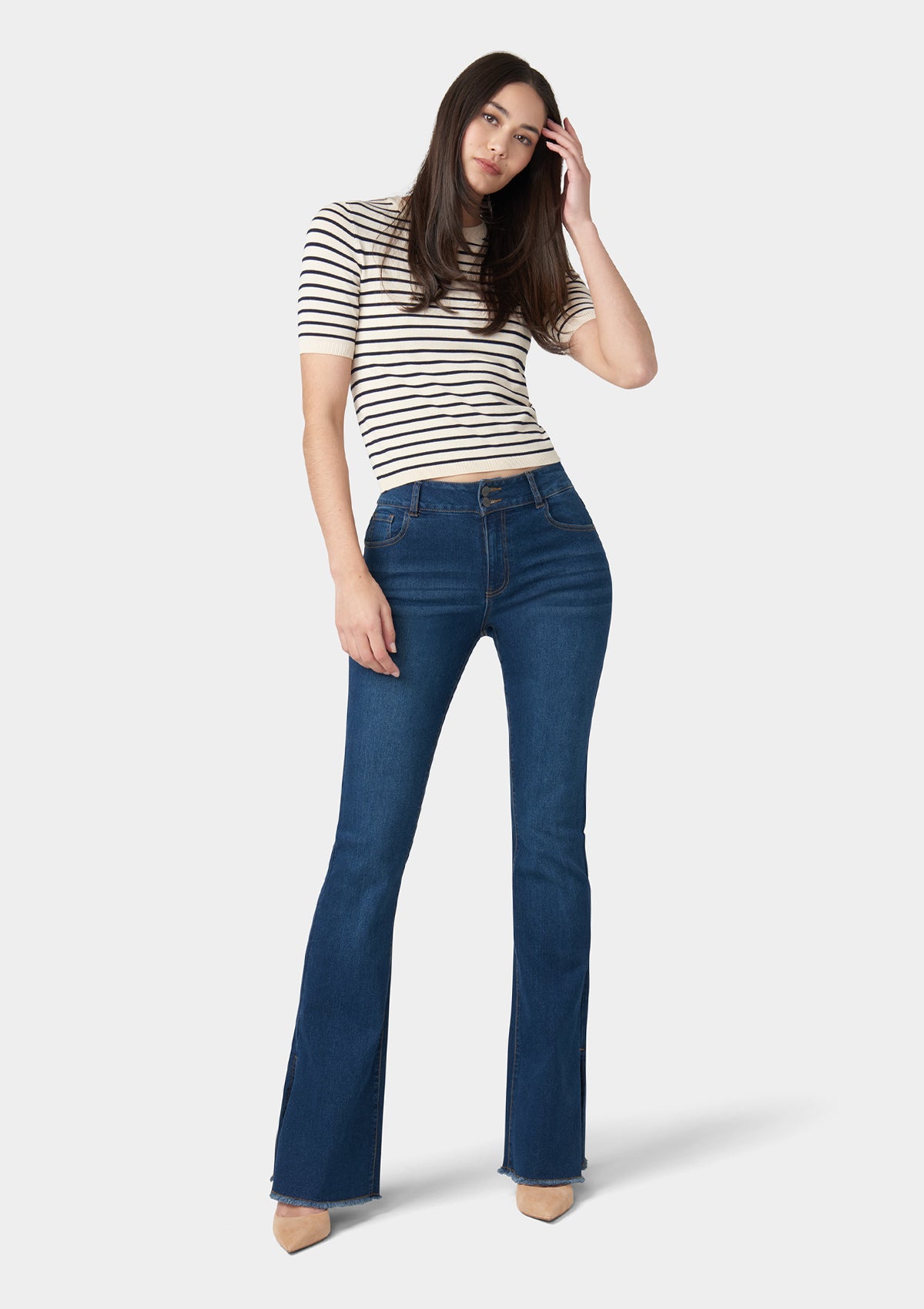 Flare Pants | Alloy Apparel