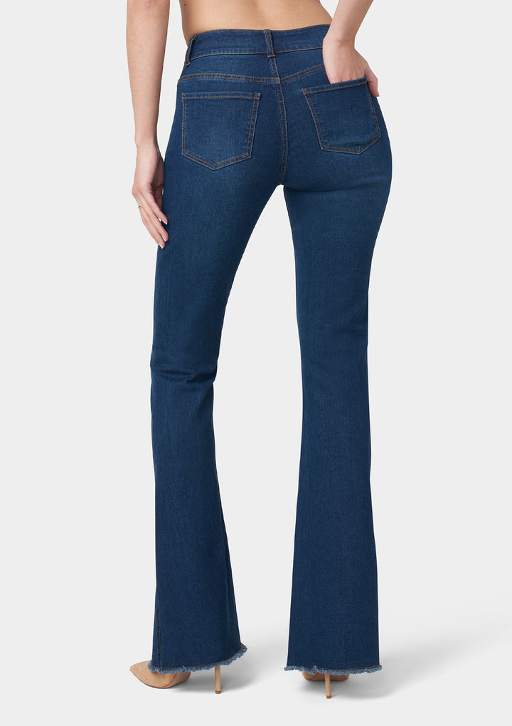 Dark Blue Wash