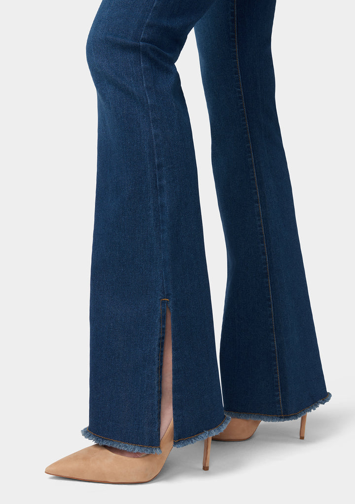 Dark Blue Wash