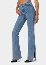 Medium Blue Wash