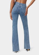 Medium Blue Wash