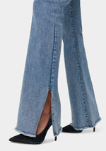 Medium Blue Wash